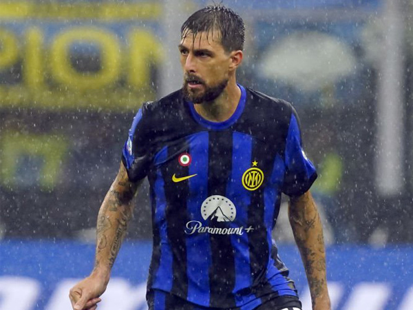 Francesco Acerbi