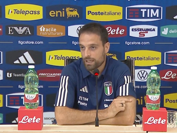 Giacomo Bonaventura