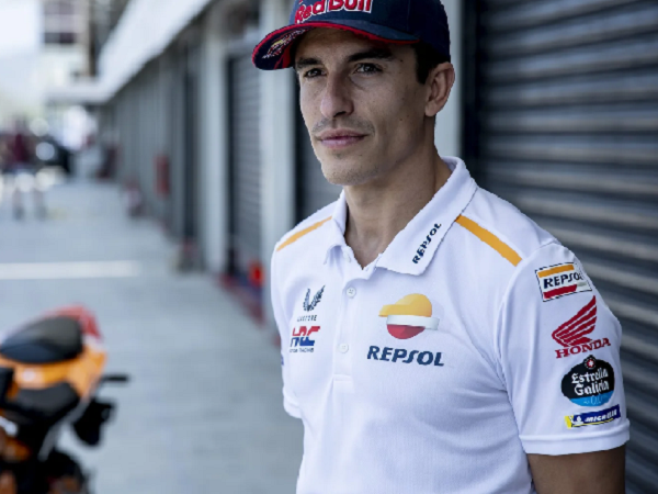 Marc Marquez