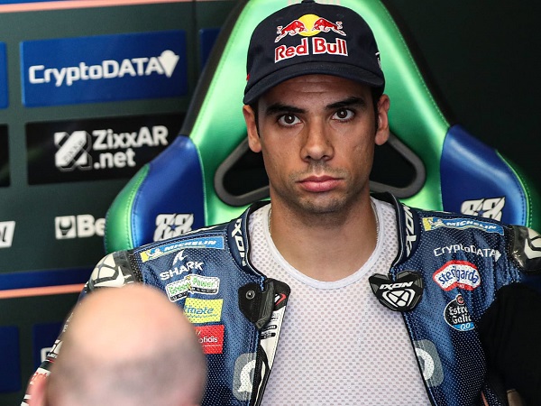 Miguel Oliveira tersanjung dapat ketertarikan dari Repsol Honda.