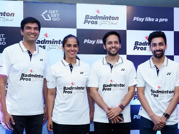 Saina Nehwal Jaga Asa Untuk Lolos ke Olimpiade Paris 2024