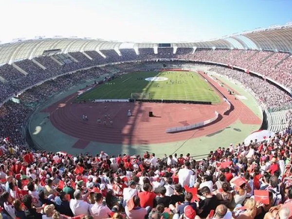 Stadio San Nicola,