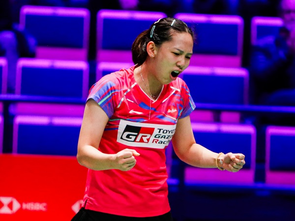 Arctic Open 2023: Pornpawee Puas Tumbangkan Unggulan Teratas Tai Tzu Ying