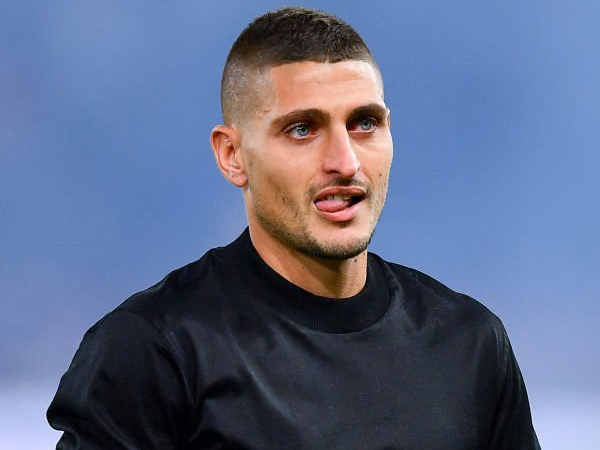 Marco Verratti.