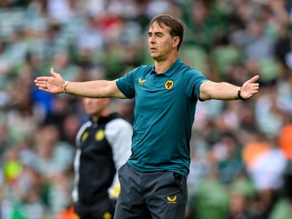 Julen Lopetegui