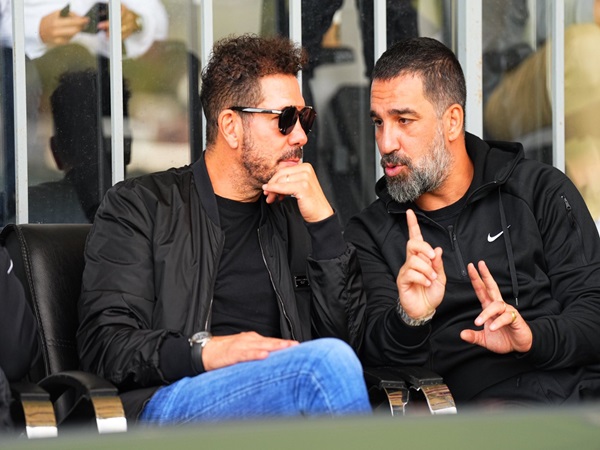 Simeone dan Turan