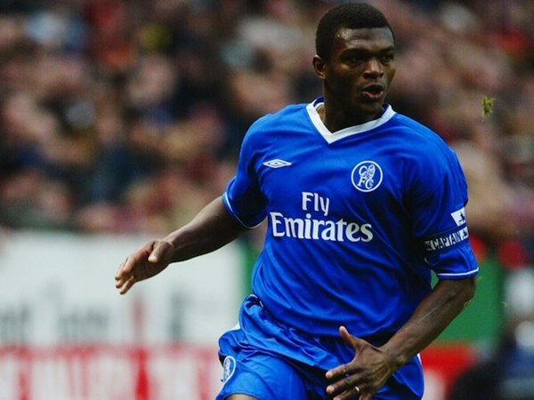 Marcel Desailly