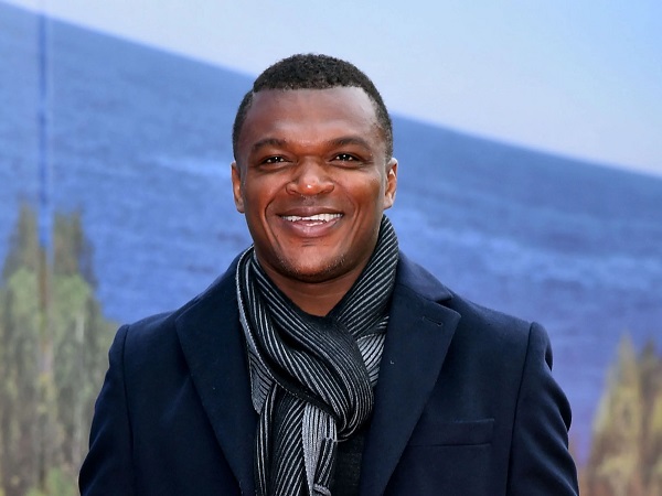 Marcel Desailly