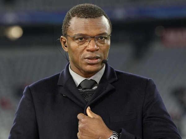 Marcel Desailly