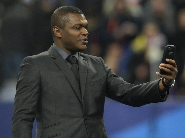 Marcel Desailly