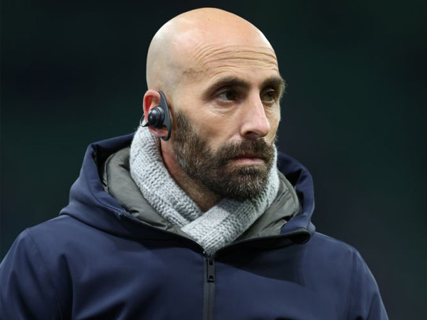 Borja Valero.