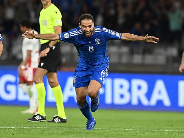 Giacomo Bonaventura