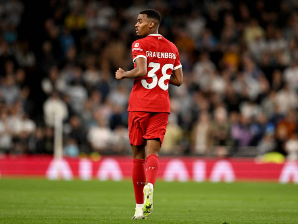 Pindah ke Liverpool, Ryan Gravenberch Ungkap Pengaruh Van Dijk dan Klopp