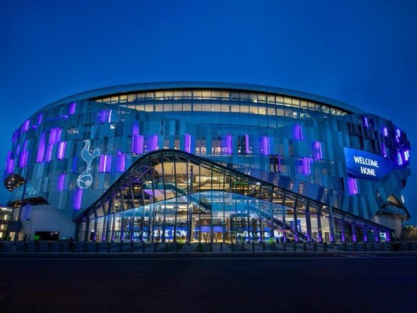 Stadion Tottenham