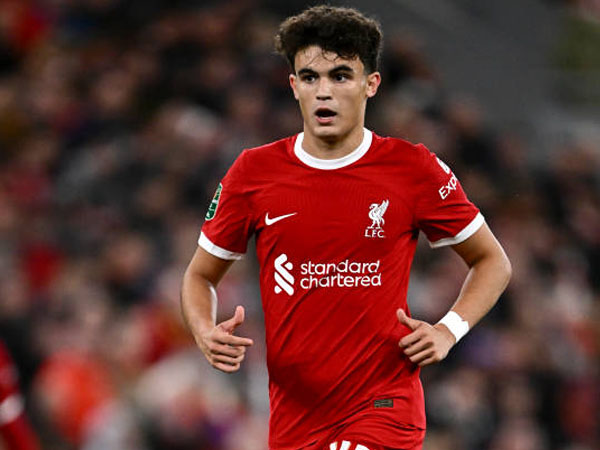 Bintang Muda Liverpool, Stefan Bajcetic Jadi Target Sevilla