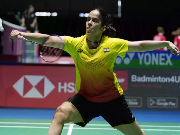 Saina Nehwal: Saya Akan Comeback Lebih Kuat