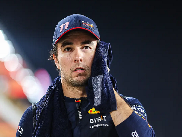 Sergio Perez