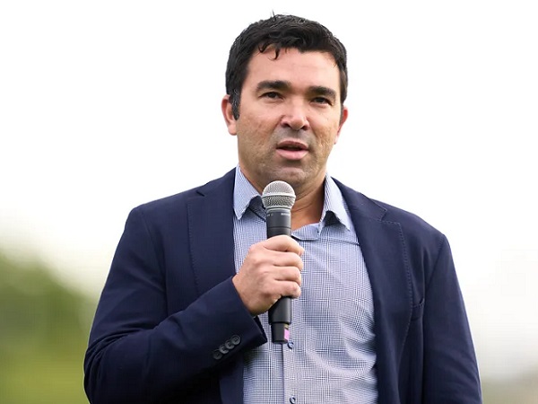 Direktur Olahraga Barcelona, Deco. (Images; Getty)