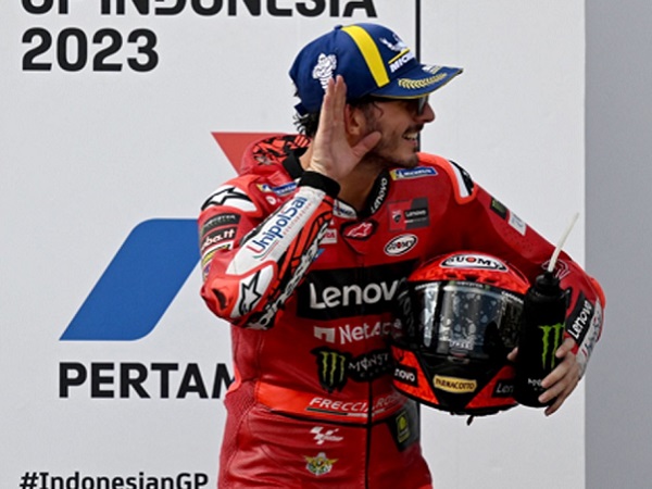Jorge Lorenzo Tak Suka dengan Selebrasi Bagnaia