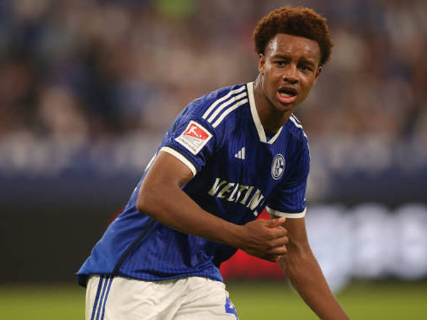 Liverpool Ramaikan Perburuan Gelandang Muda Jerman, Assan Ouedraogo