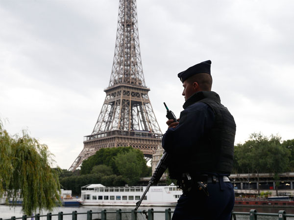 Tony Estanguet menegaskan bahwa Prancis dan Paris memiliki keahlian dalam menyelenggarakan acara dengan aman. (Foto: Inside The Games)