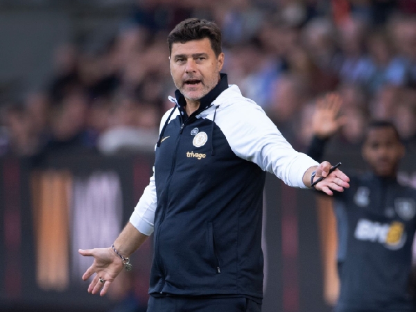 Boudewijn Zenden Khawatir Pochettino akan Tersandung di Chelsea