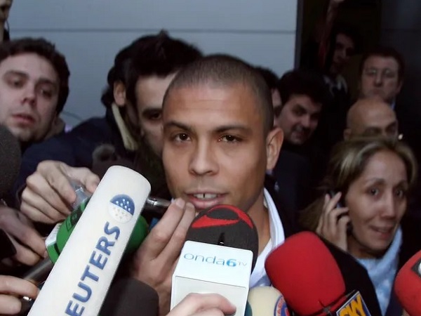 Fabio Capello Beberkan Alasan Depak Ronaldo dari Real Madrid