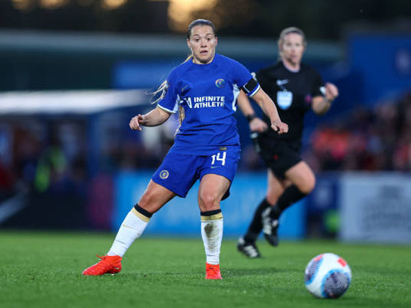 Jelang Berlaga di UEFA Nations League, Inggris Panggil Fran Kirby