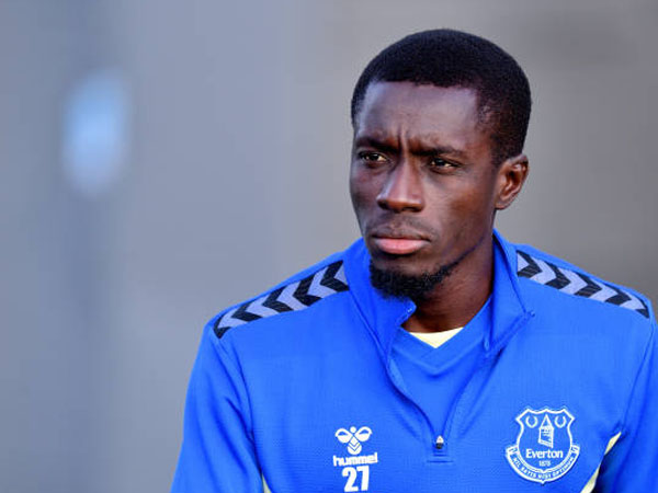 Jelang Laga Derby Merseyside, Everton Bisa Diperkuat Idrissa Gueye