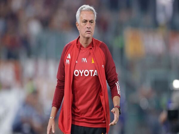 Jose Mourinho