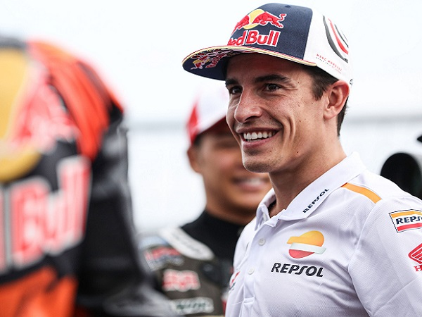 Marc Marquez