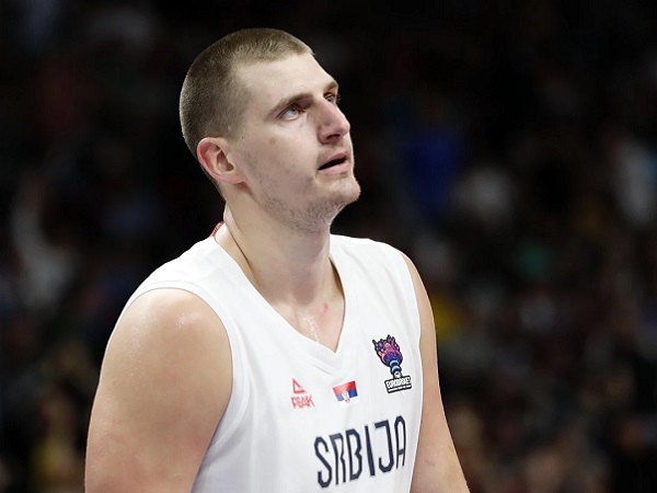 Nikola Jokic Akan Bermain untuk Serbia di Olimpiade Paris