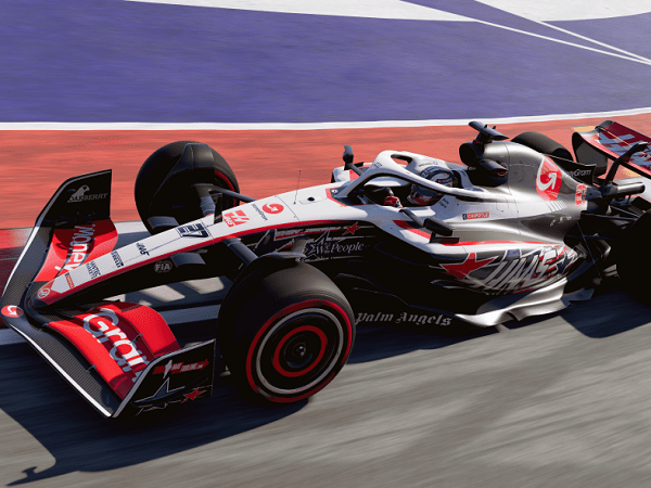 Haas