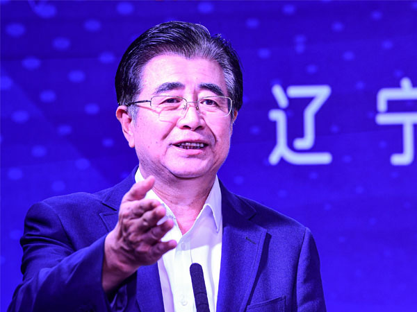 Song Kai ingin membangun CFA yang lebih bersatu, lebih bekerja keras, lebih terbuka, lebih transparan dan lebih berani di masa depan. (Foto: Xinhua)