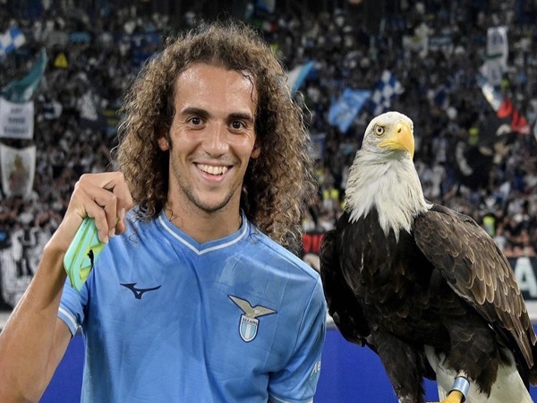 Guendouzi