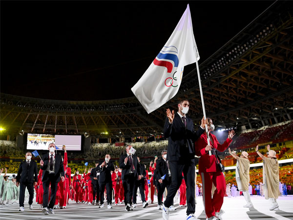 IOC menyatakan penangguhan itu tidak berdampak pada potensi kedua negara untuk berkompetisi sebagai tim netral di Olimpiade Paris 2024. (Foto: Insiden The Games)