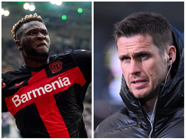 Sebastian Kehl buka suara terkait transfer Victor Boniface