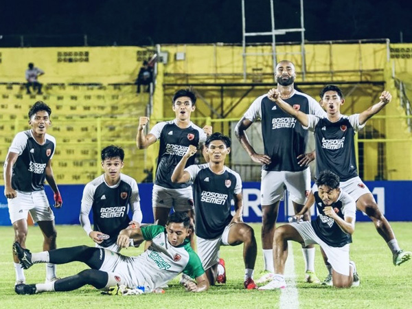 PSM Makassar siap hentikan penyerang Arema FC