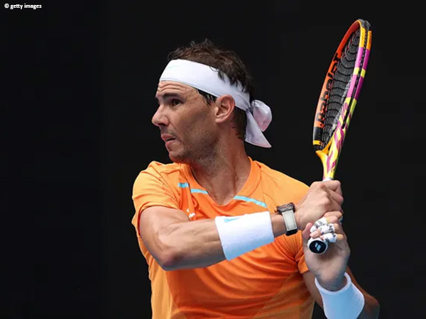 Rafael Nadal Bagikan Kabar Teranyar Di Tengah-Tengah Ketidakpastian Turun Di Australian Open
