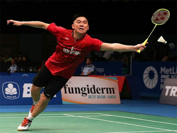 Tan Boon Heong Dilarikan ke Rumah Sakit Setelah Tersedak.. Tulang Ikan