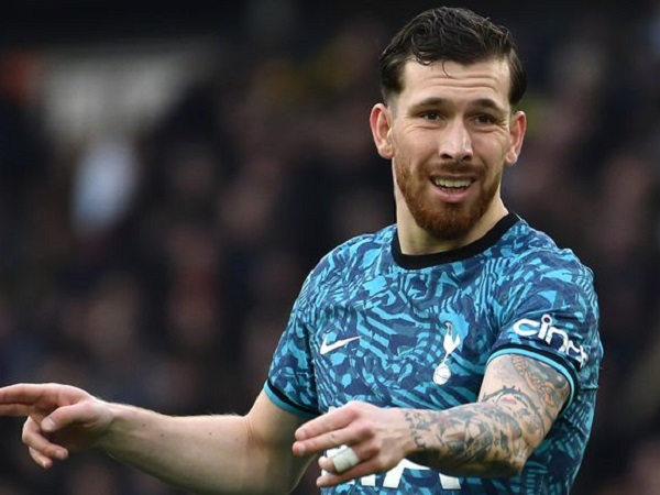 Pierre-Emile Hojbjerg