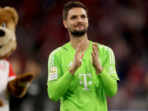 Sven Ulreich