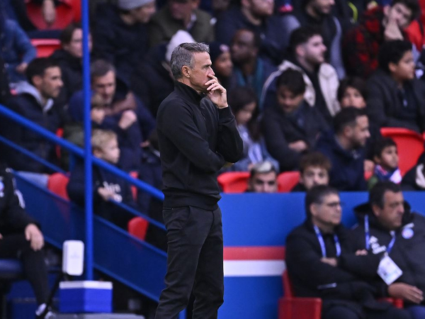 Luis Enrique