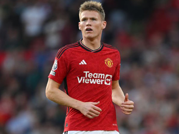 Scott McTominay.