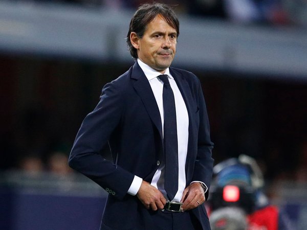 Simone Inzaghi