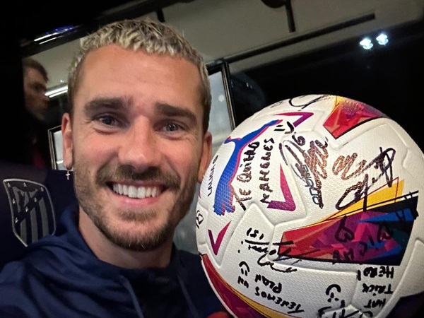Griezmann