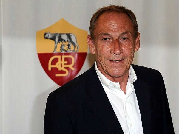 Zdenek Zeman