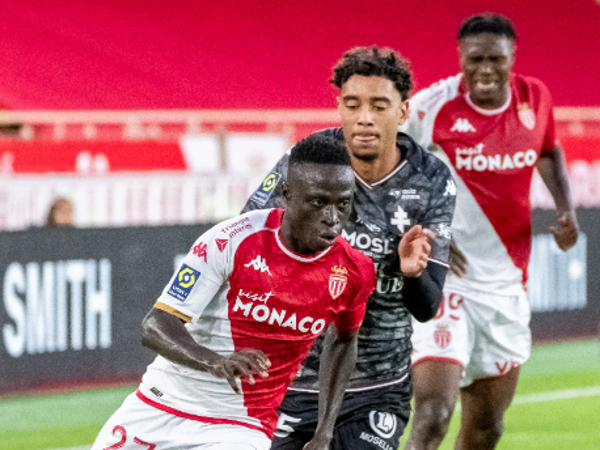 Krepin Diatta