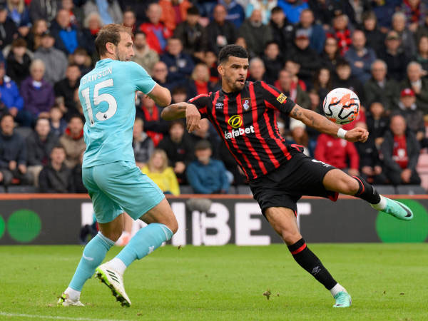 Statistik Menarik Setelah Wolves Menang 2-1 Atas Bournemouth