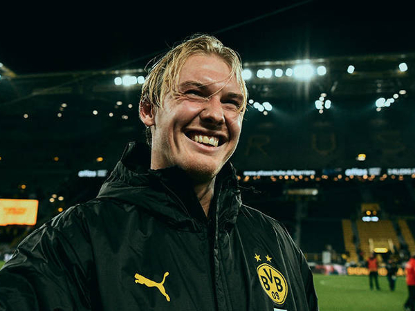 Julian Brandt